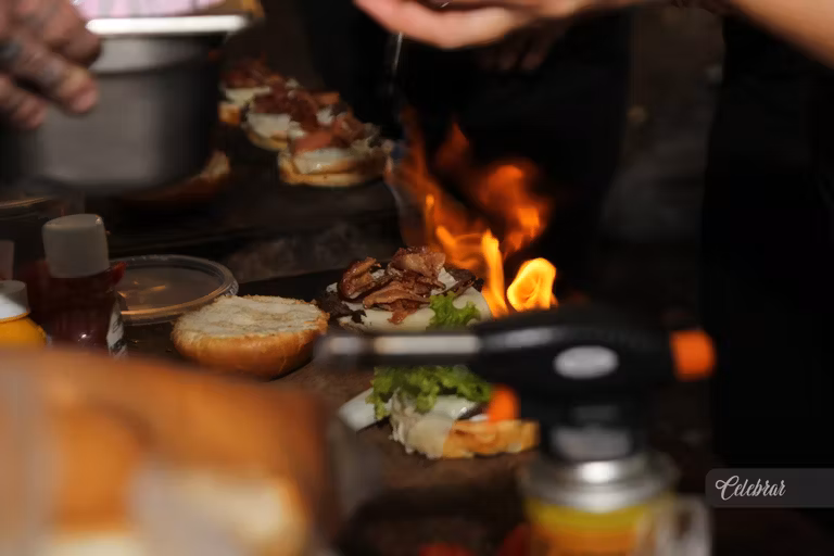 OX Steak House comemora o Dia das Crianças com alegria e inclusão – foto 190