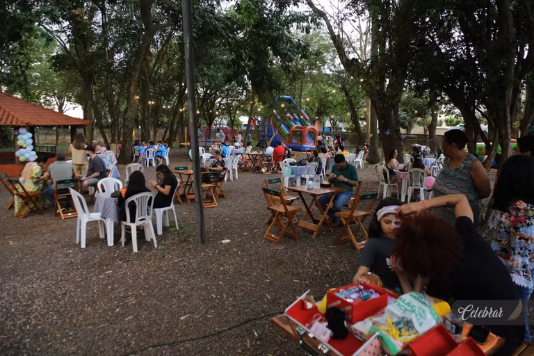 OX Steak House comemora o Dia das Crianças com alegria e inclusão – foto 200