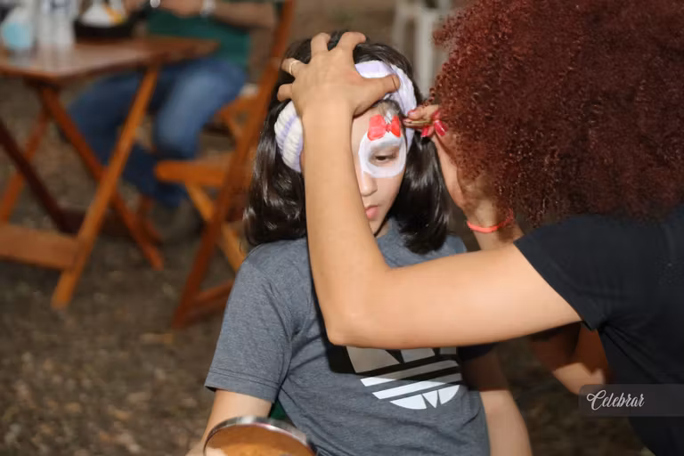 OX Steak House comemora o Dia das Crianças com alegria e inclusão – foto 204