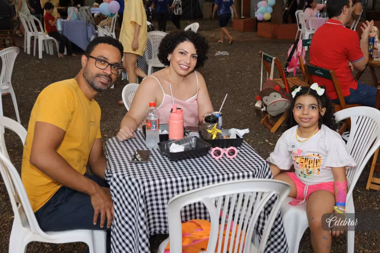 OX Steak House comemora o Dia das Crianças com alegria e inclusão – foto 220