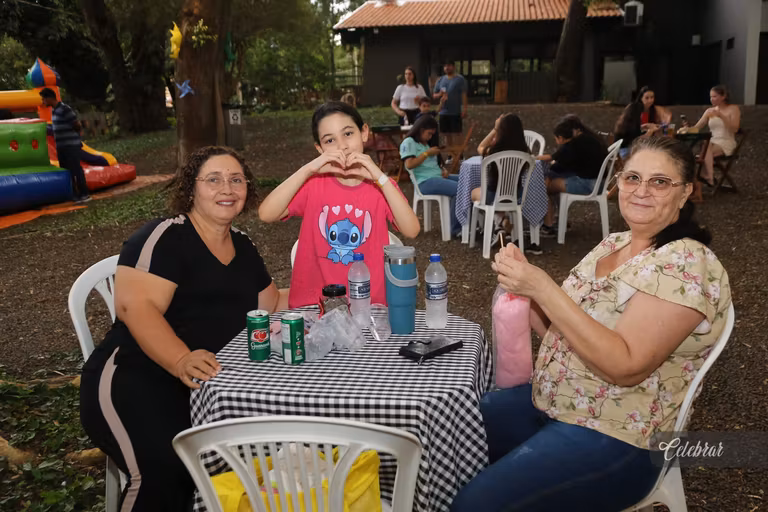 OX Steak House comemora o Dia das Crianças com alegria e inclusão – foto 226