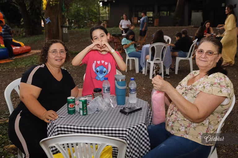 OX Steak House comemora o Dia das Crianças com alegria e inclusão – foto 228