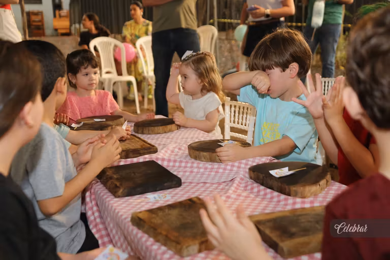 OX Steak House comemora o Dia das Crianças com alegria e inclusão – foto 231