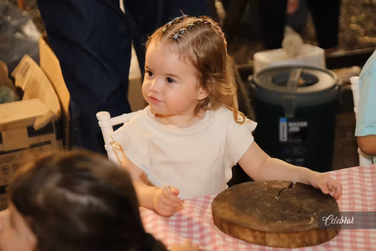 OX Steak House comemora o Dia das Crianças com alegria e inclusão – foto 250