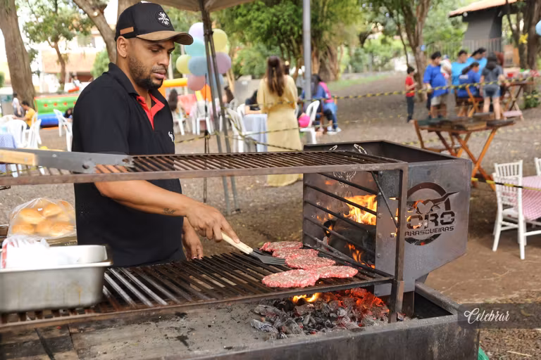 OX Steak House comemora o Dia das Crianças com alegria e inclusão – foto 52