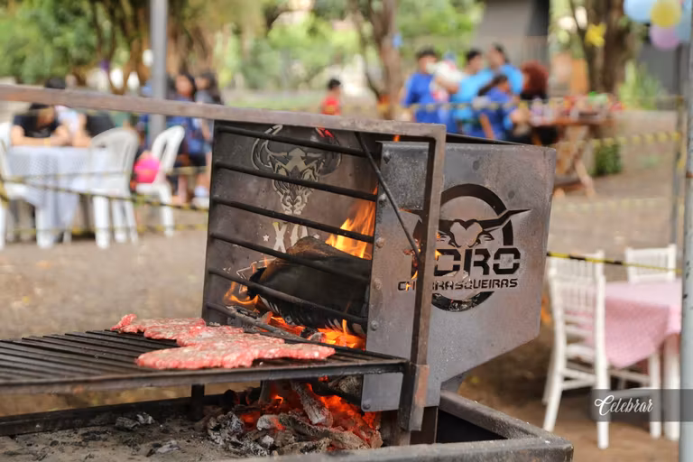 OX Steak House comemora o Dia das Crianças com alegria e inclusão – foto 73