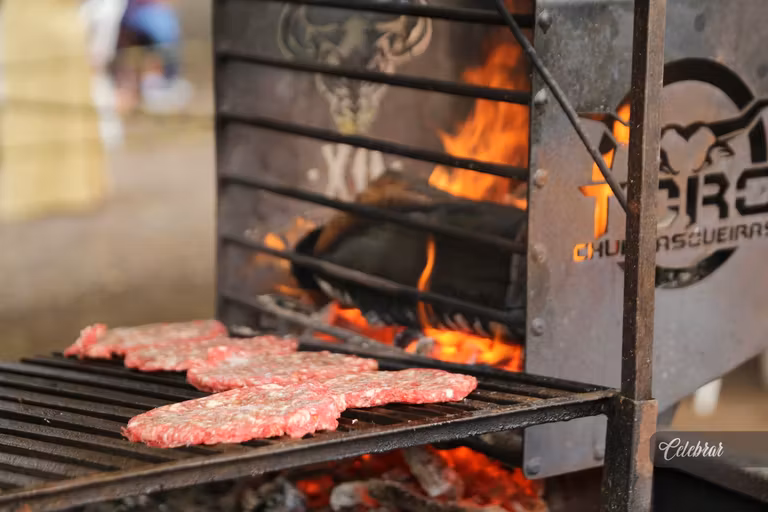 OX Steak House comemora o Dia das Crianças com alegria e inclusão – foto 75