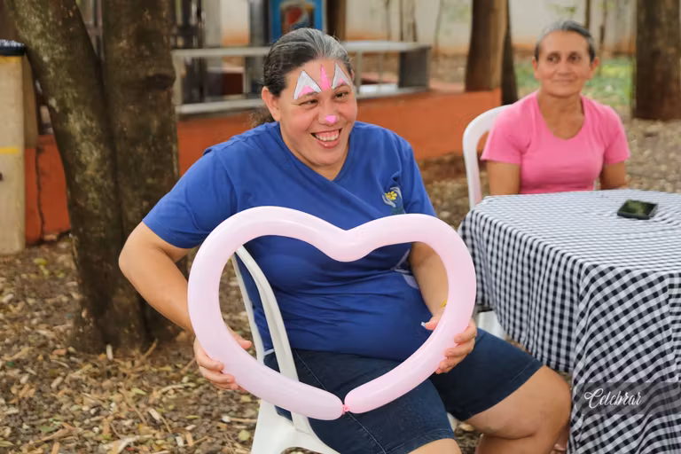OX Steak House comemora o Dia das Crianças com alegria e inclusão – foto 76