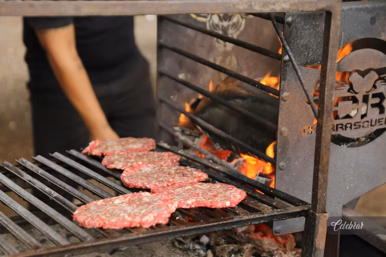 OX Steak House comemora o Dia das Crianças com alegria e inclusão – foto 77