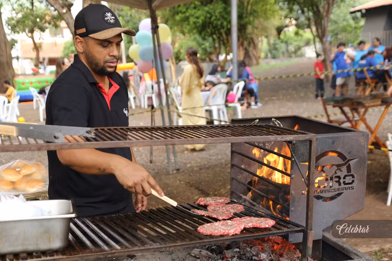 OX Steak House comemora o Dia das Crianças com alegria e inclusão – foto 83