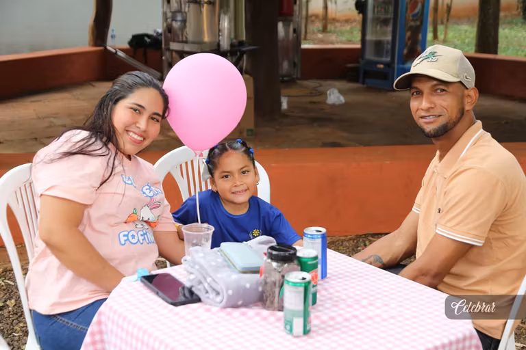 OX Steak House comemora o Dia das Crianças com alegria e inclusão – foto 86