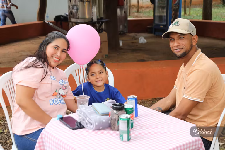 OX Steak House comemora o Dia das Crianças com alegria e inclusão – foto 88