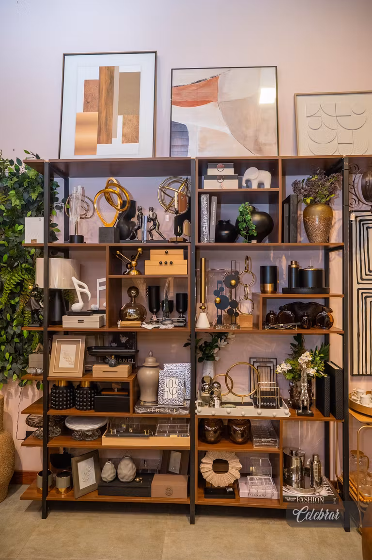 Regalos Decor apresenta nova coleção Design com Propósito em noite especial de lançamento – foto 11