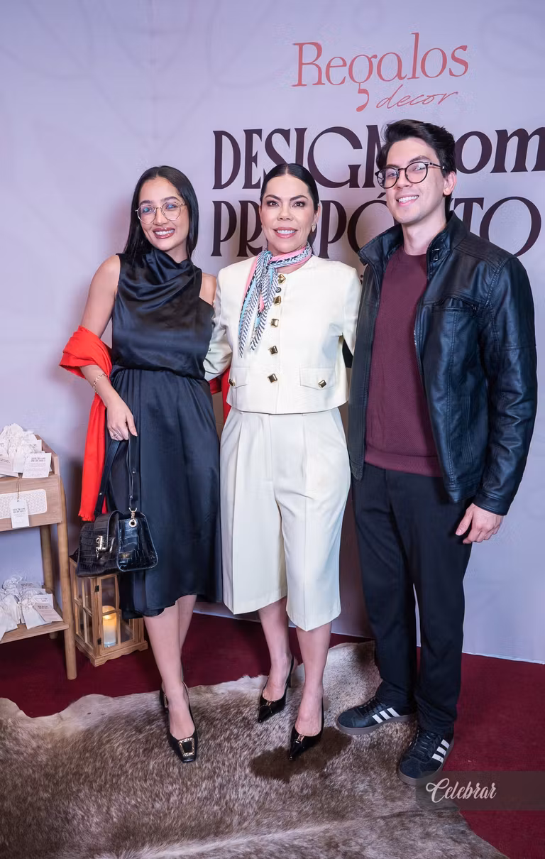 Regalos Decor apresenta nova coleção Design com Propósito em noite especial de lançamento – foto 113