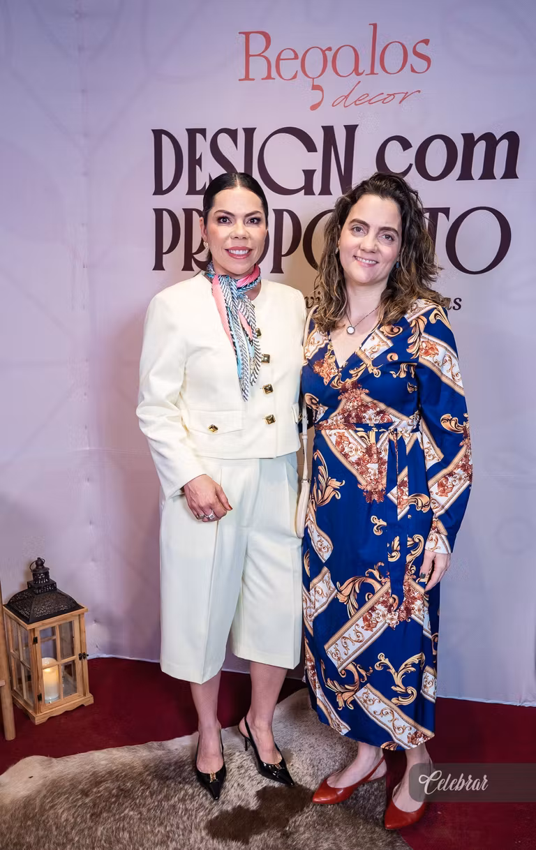 Regalos Decor apresenta nova coleção Design com Propósito em noite especial de lançamento – foto 119