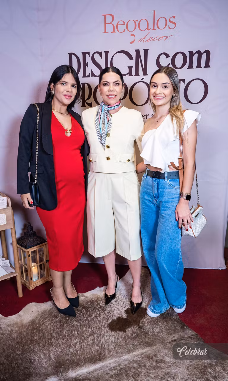 Regalos Decor apresenta nova coleção Design com Propósito em noite especial de lançamento – foto 138