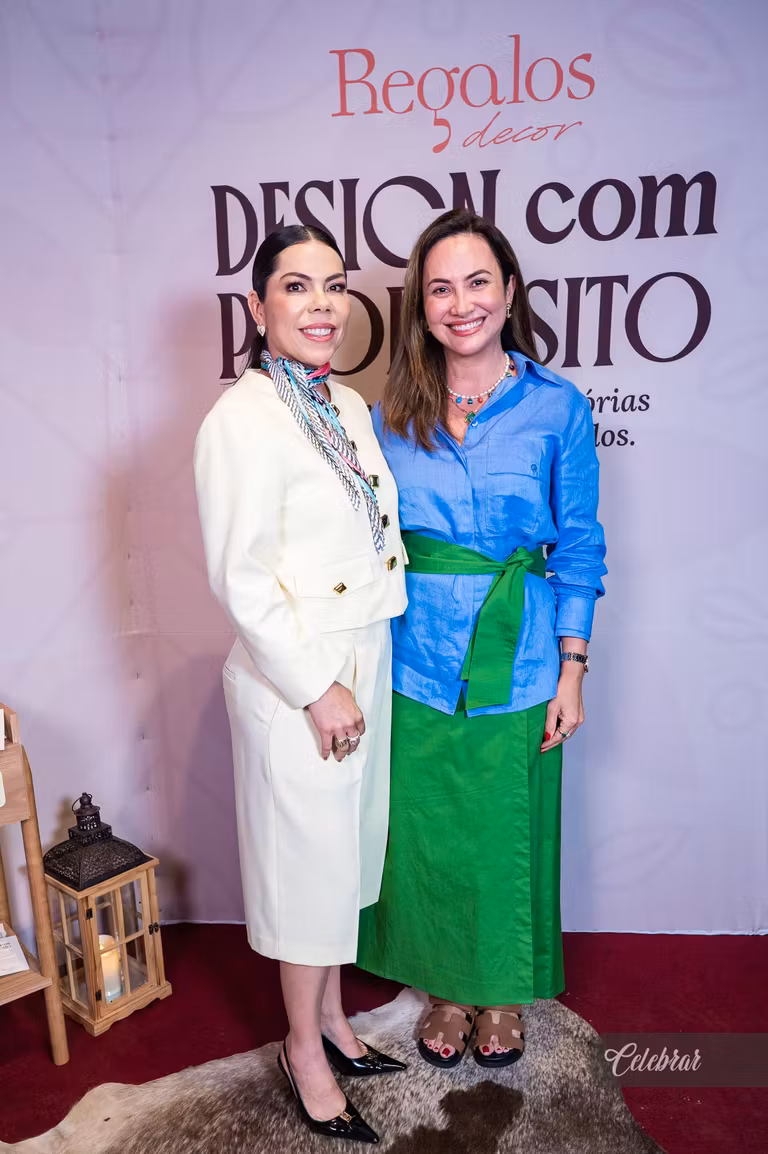 Regalos Decor apresenta nova coleção Design com Propósito em noite especial de lançamento – foto 148