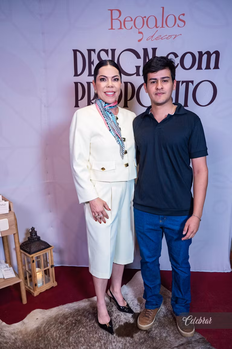 Regalos Decor apresenta nova coleção Design com Propósito em noite especial de lançamento – foto 152