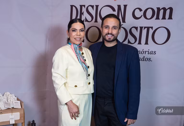 Regalos Decor apresenta nova coleção Design com Propósito em noite especial de lançamento – foto 169
