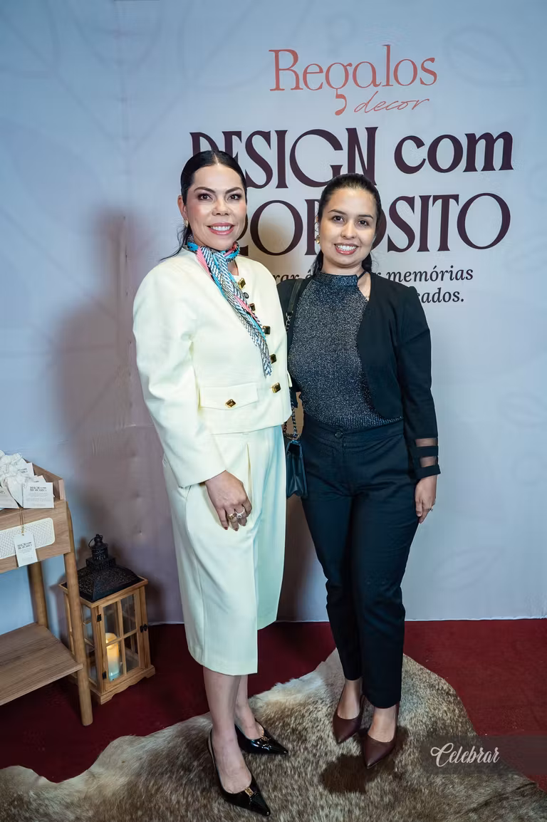 Regalos Decor apresenta nova coleção Design com Propósito em noite especial de lançamento – foto 199
