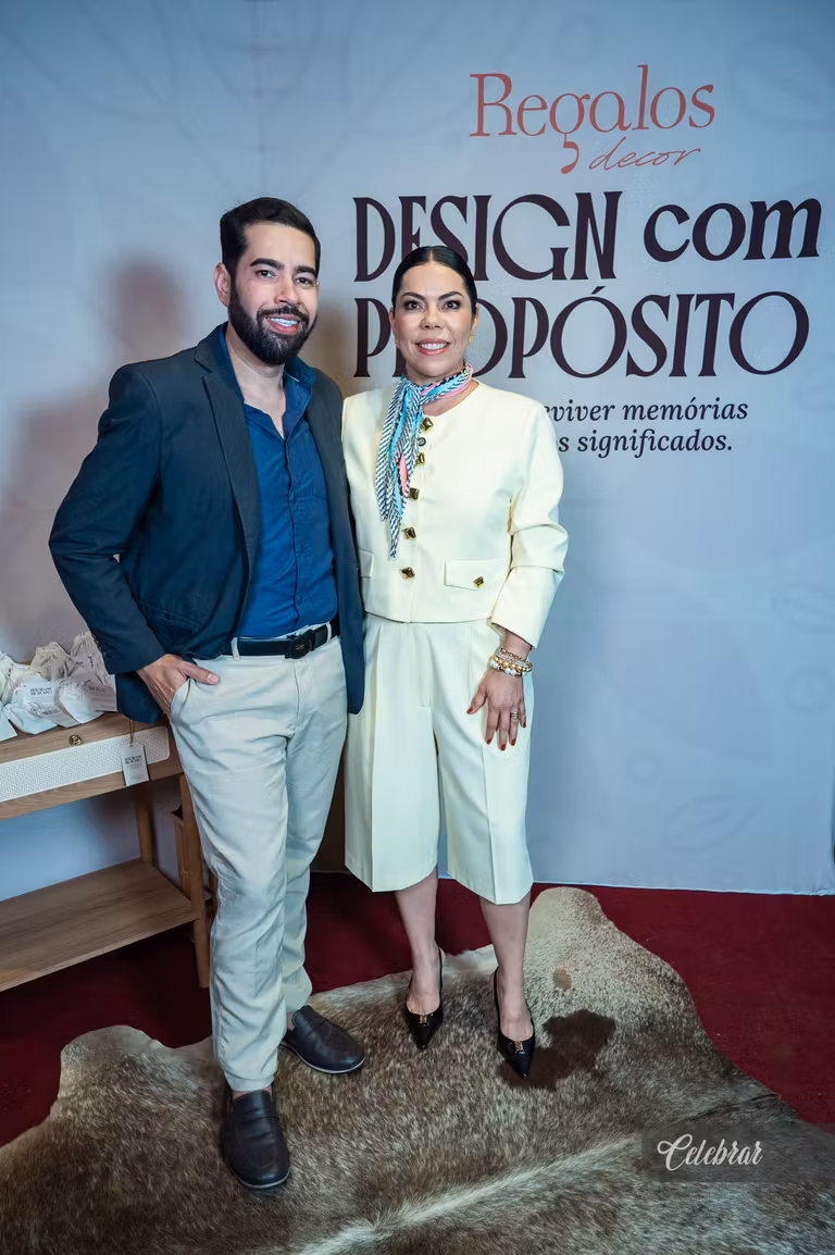 Regalos Decor apresenta nova coleção Design com Propósito em noite especial de lançamento – foto 201