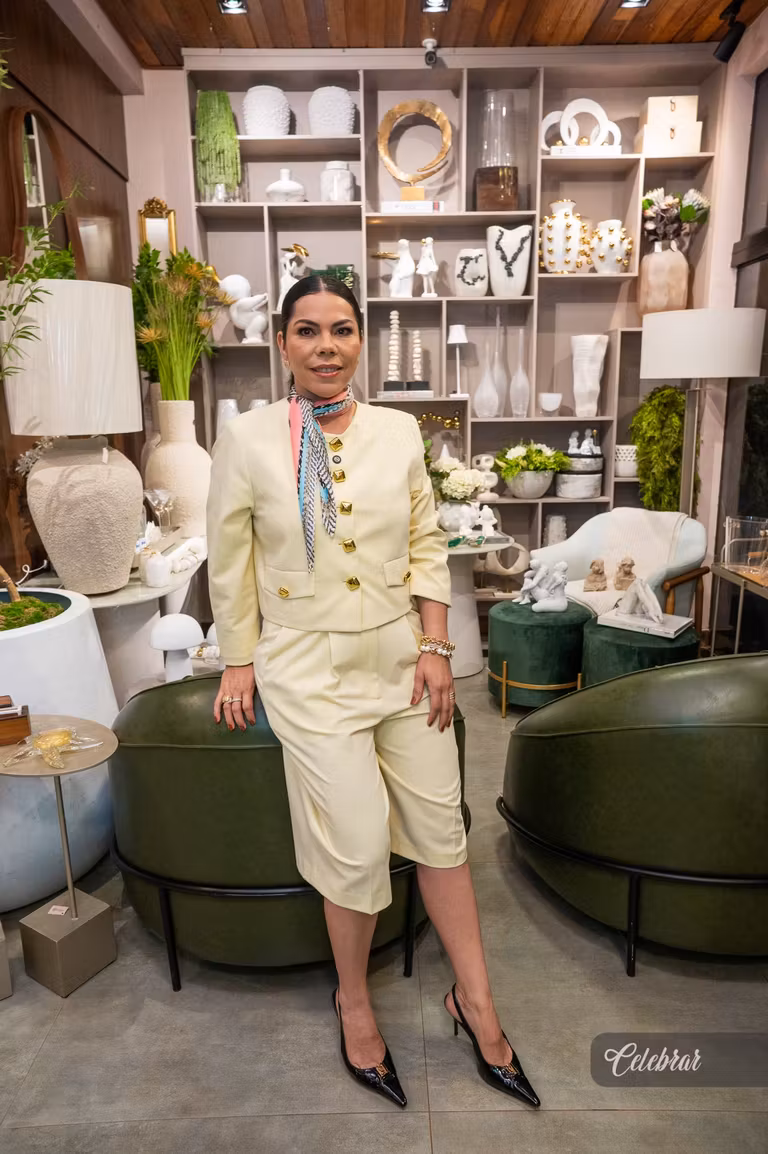 Regalos Decor apresenta nova coleção Design com Propósito em noite especial de lançamento – foto 55