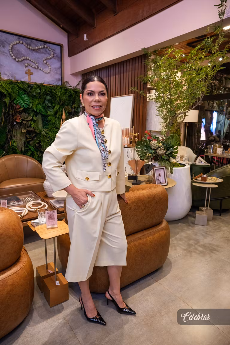 Regalos Decor apresenta nova coleção Design com Propósito em noite especial de lançamento – foto 57