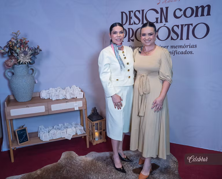 Regalos Decor apresenta nova coleção Design com Propósito em noite especial de lançamento – foto 95