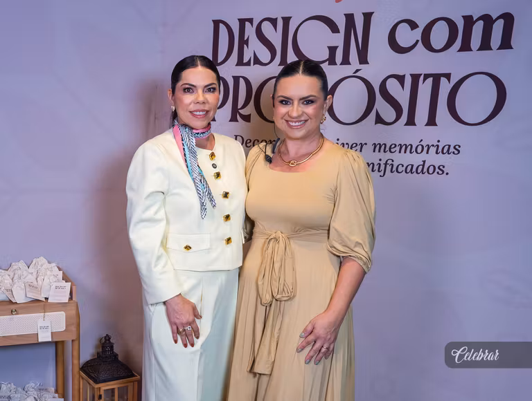 Regalos Decor apresenta nova coleção Design com Propósito em noite especial de lançamento – foto 96