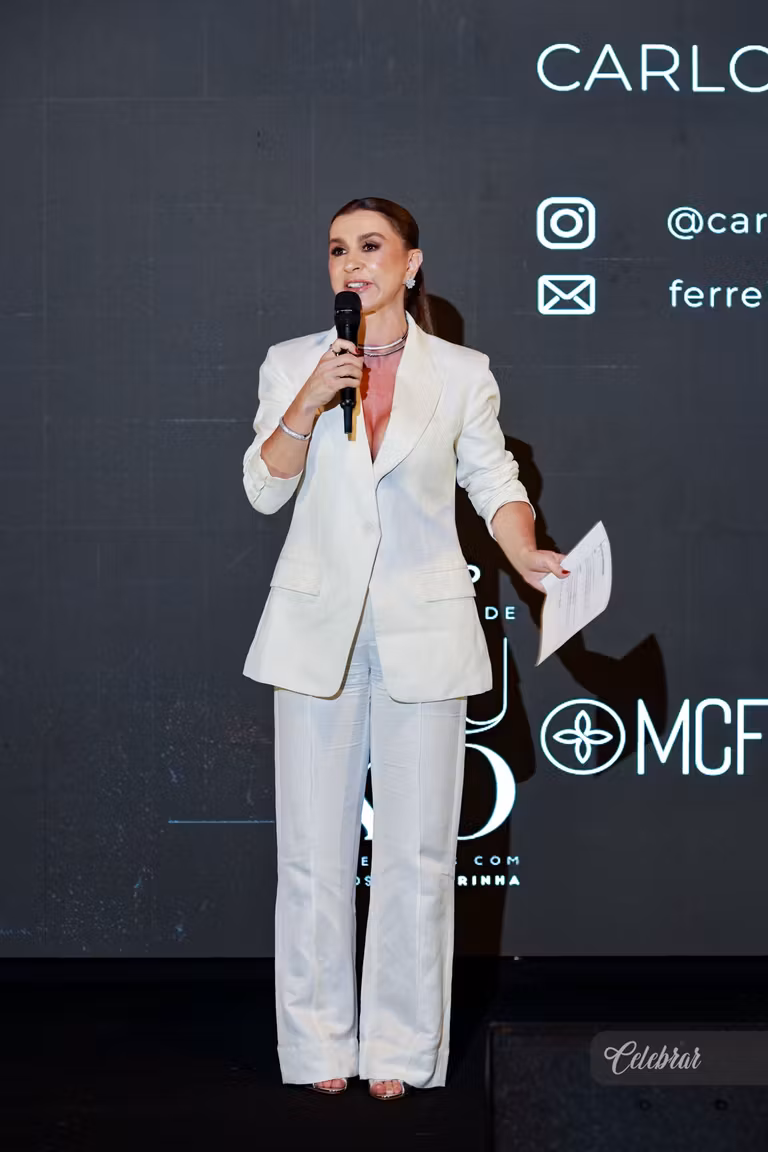 Veja mais registros da Masterclass “O Mercado de Luxo – Edição Especial Dourados”, com Carlos Ferreirinha – foto 105