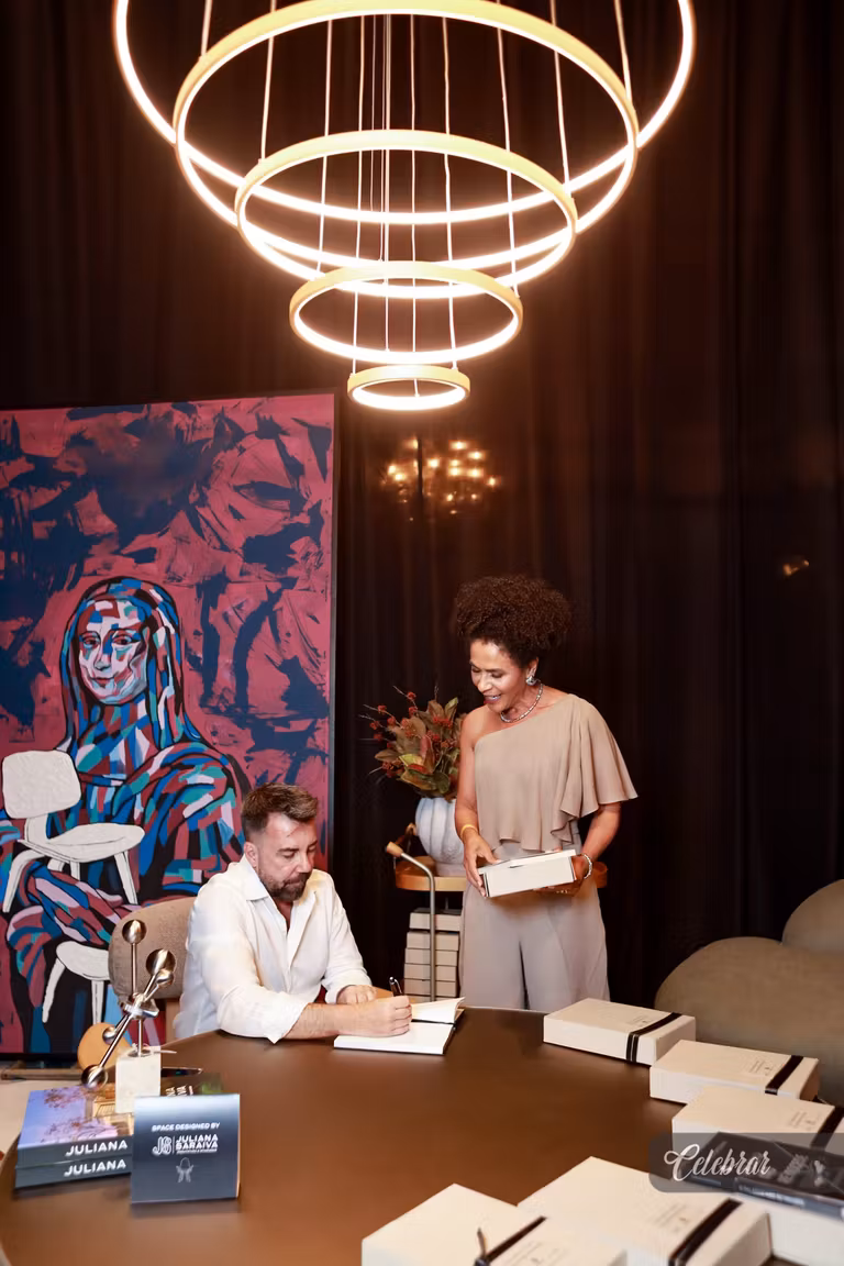 Veja mais registros da Masterclass “O Mercado de Luxo – Edição Especial Dourados”, com Carlos Ferreirinha – foto 114
