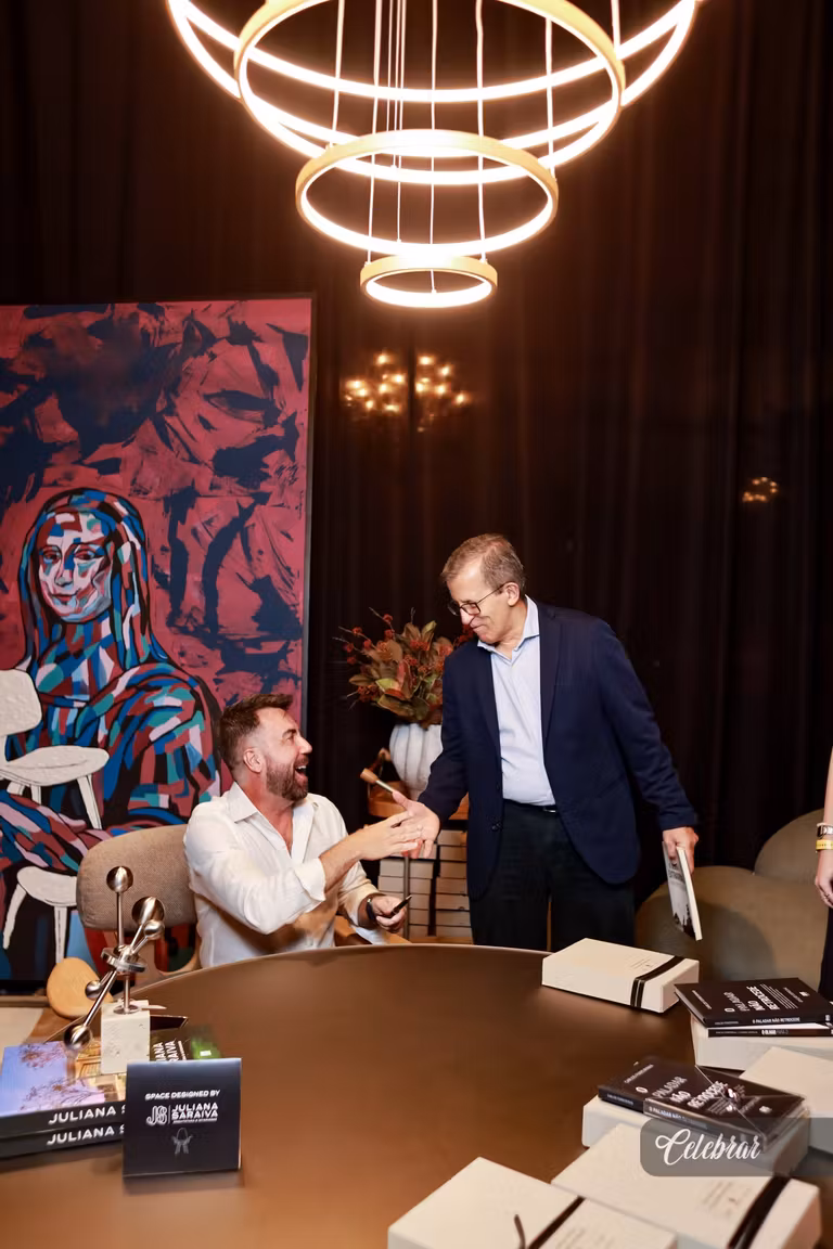 Veja mais registros da Masterclass “O Mercado de Luxo – Edição Especial Dourados”, com Carlos Ferreirinha – foto 123