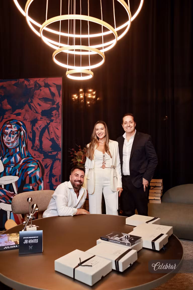 Veja mais registros da Masterclass “O Mercado de Luxo – Edição Especial Dourados”, com Carlos Ferreirinha – foto 172