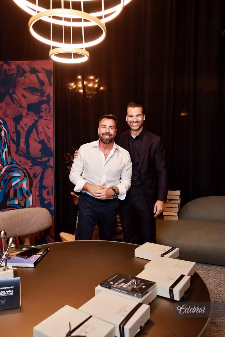 Veja mais registros da Masterclass “O Mercado de Luxo – Edição Especial Dourados”, com Carlos Ferreirinha – foto 173