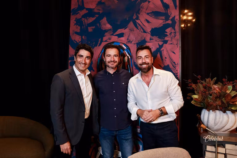 Veja mais registros da Masterclass “O Mercado de Luxo – Edição Especial Dourados”, com Carlos Ferreirinha – foto 179