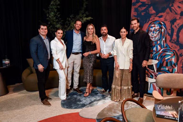 Veja mais registros da Masterclass “O Mercado de Luxo – Edição Especial Dourados”, com Carlos Ferreirinha – foto 183