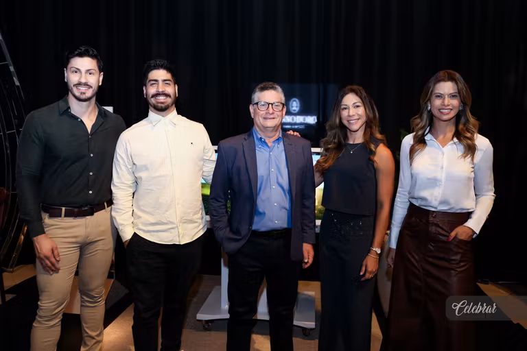Veja mais registros da Masterclass “O Mercado de Luxo – Edição Especial Dourados”, com Carlos Ferreirinha – foto 205