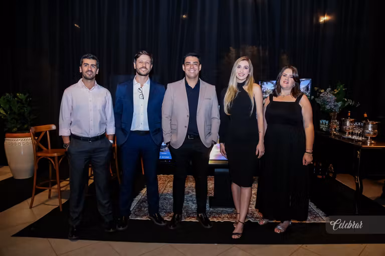 Veja mais registros da Masterclass “O Mercado de Luxo – Edição Especial Dourados”, com Carlos Ferreirinha – foto 224