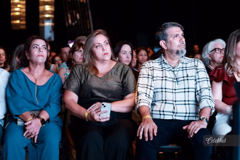 Veja mais registros da Masterclass “O Mercado de Luxo – Edição Especial Dourados”, com Carlos Ferreirinha – foto 23