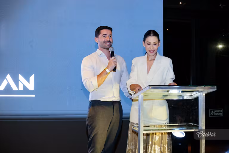Veja mais registros da Masterclass “O Mercado de Luxo – Edição Especial Dourados”, com Carlos Ferreirinha – foto 241