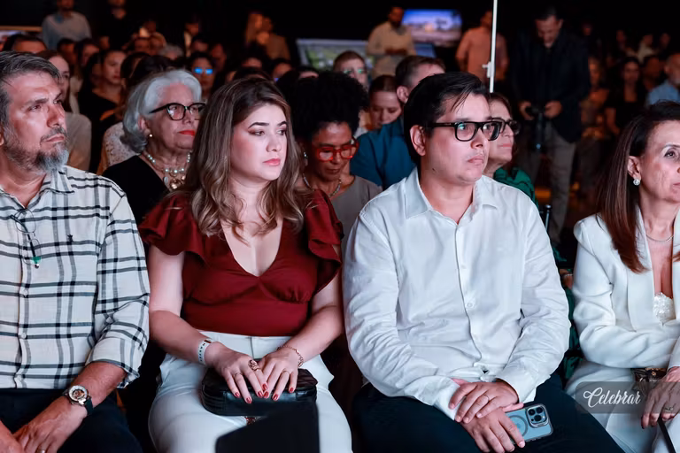 Veja mais registros da Masterclass “O Mercado de Luxo – Edição Especial Dourados”, com Carlos Ferreirinha – foto 25