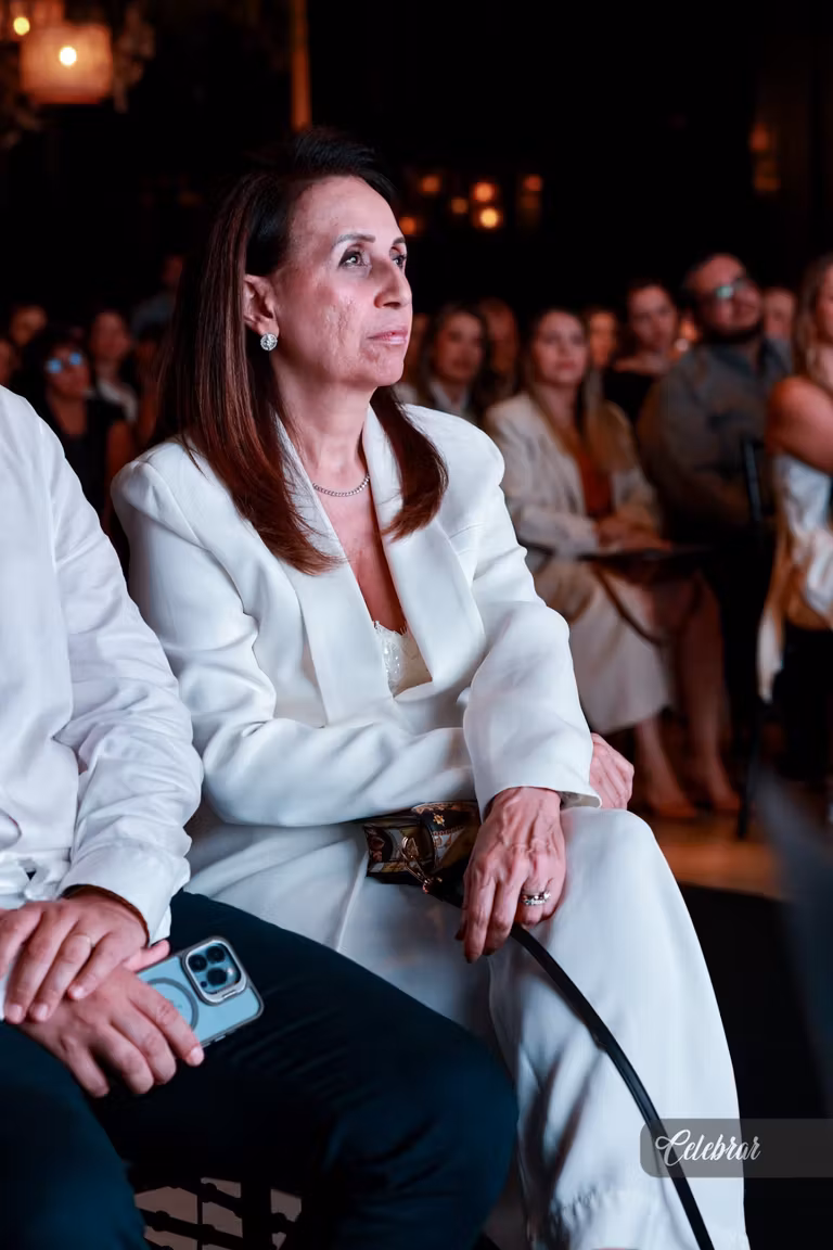 Veja mais registros da Masterclass “O Mercado de Luxo – Edição Especial Dourados”, com Carlos Ferreirinha – foto 26