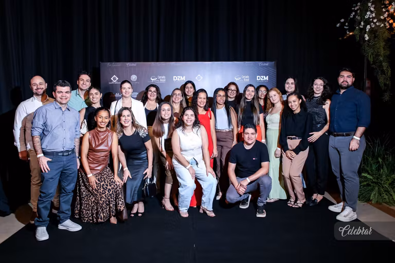 Veja mais registros da Masterclass “O Mercado de Luxo – Edição Especial Dourados”, com Carlos Ferreirinha – foto 309