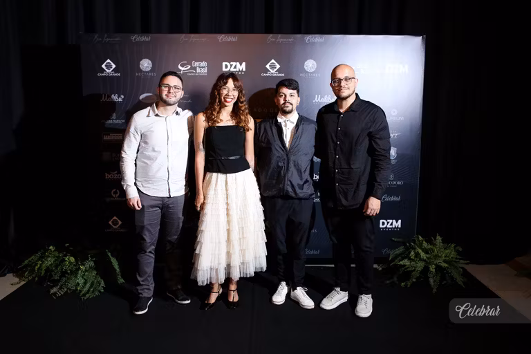Veja mais registros da Masterclass “O Mercado de Luxo – Edição Especial Dourados”, com Carlos Ferreirinha – foto 311