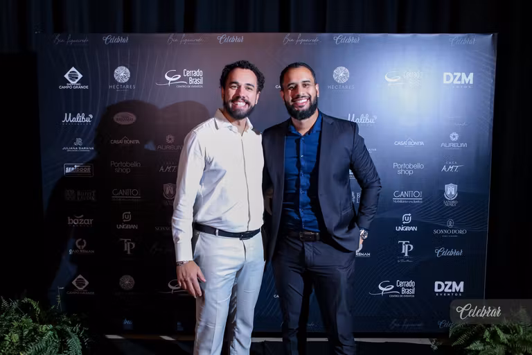 Veja mais registros da Masterclass “O Mercado de Luxo – Edição Especial Dourados”, com Carlos Ferreirinha – foto 314