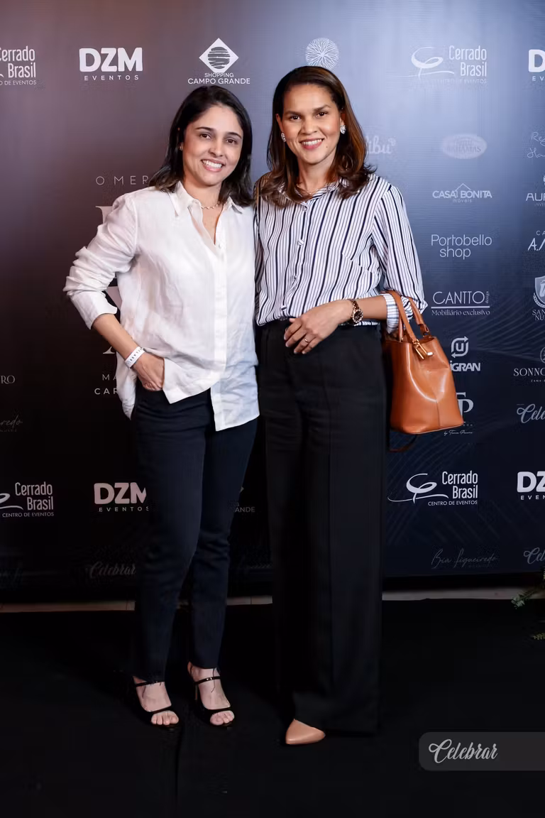 Veja mais registros da Masterclass “O Mercado de Luxo – Edição Especial Dourados”, com Carlos Ferreirinha – foto 318