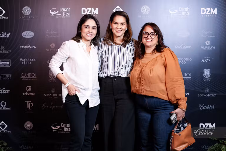 Veja mais registros da Masterclass “O Mercado de Luxo – Edição Especial Dourados”, com Carlos Ferreirinha – foto 320