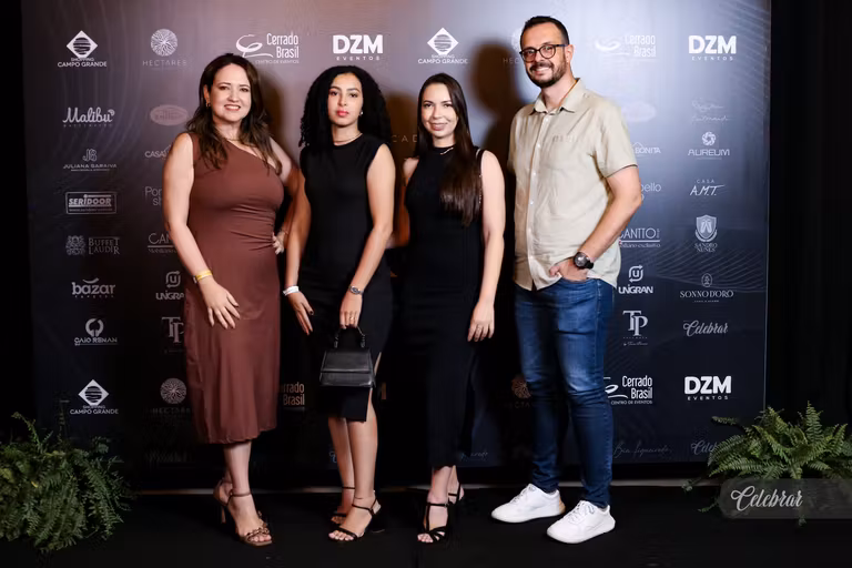 Veja mais registros da Masterclass “O Mercado de Luxo – Edição Especial Dourados”, com Carlos Ferreirinha – foto 326