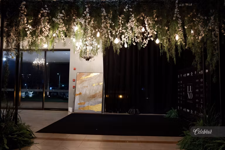 Veja mais registros da Masterclass “O Mercado de Luxo – Edição Especial Dourados”, com Carlos Ferreirinha – foto 33
