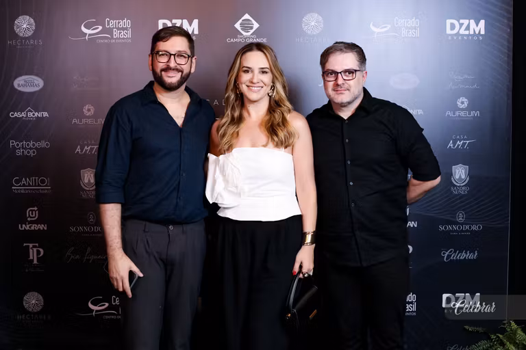 Veja mais registros da Masterclass “O Mercado de Luxo – Edição Especial Dourados”, com Carlos Ferreirinha – foto 336